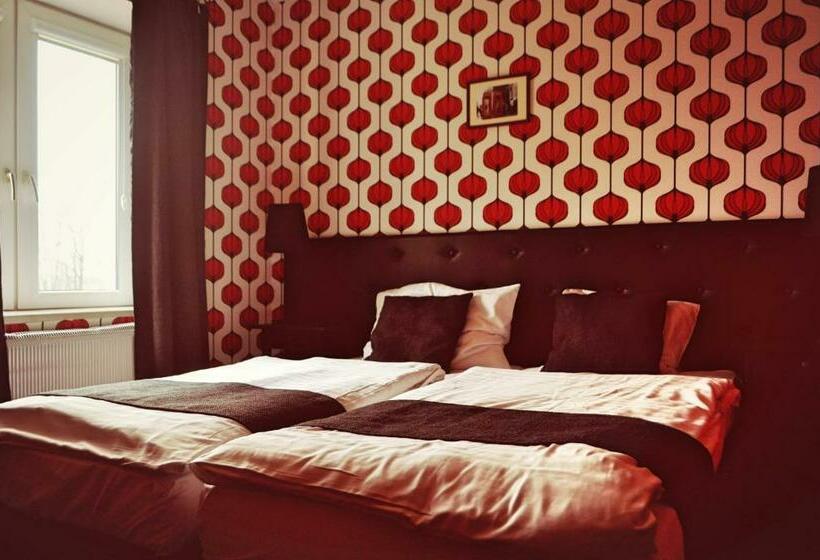 בית מלון כפרי Pałac Piorunów & Spa