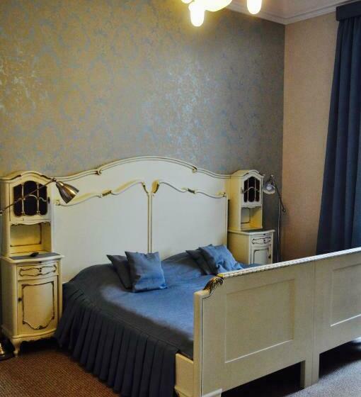 בית מלון כפרי Pałac Piorunów & Spa