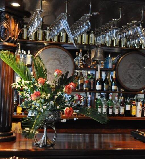 בית מלון כפרי Pałac Piorunów & Spa