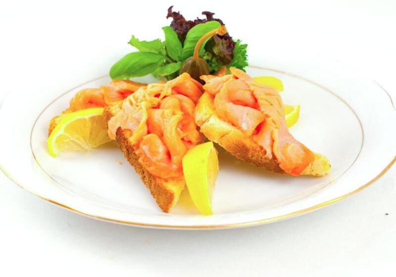 בית מלון כפרי Palac W Rybnej