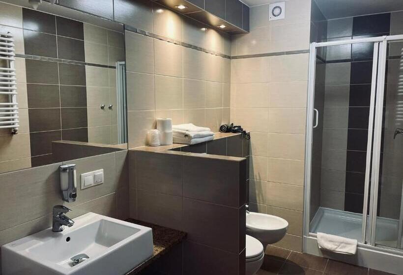 בית מלון כפרי Papaver