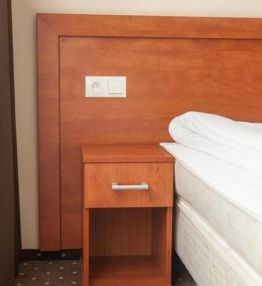 בית מלון כפרי Papaver