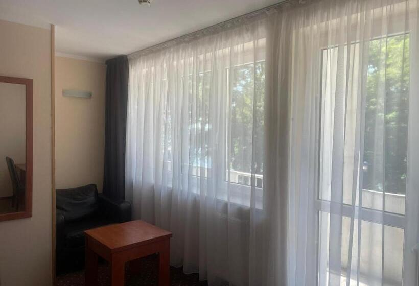 בית מלון כפרי Papaver