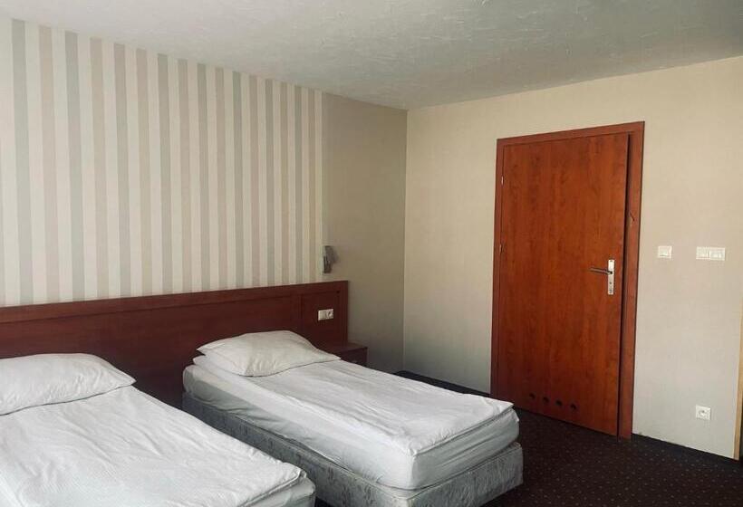 בית מלון כפרי Papaver