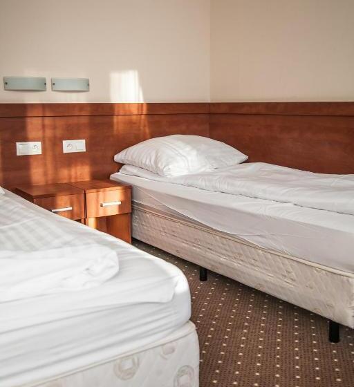 בית מלון כפרי Papaver