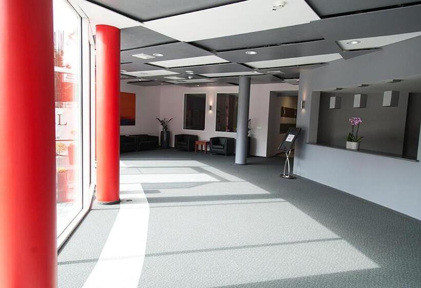 בית מלון כפרי Papaver