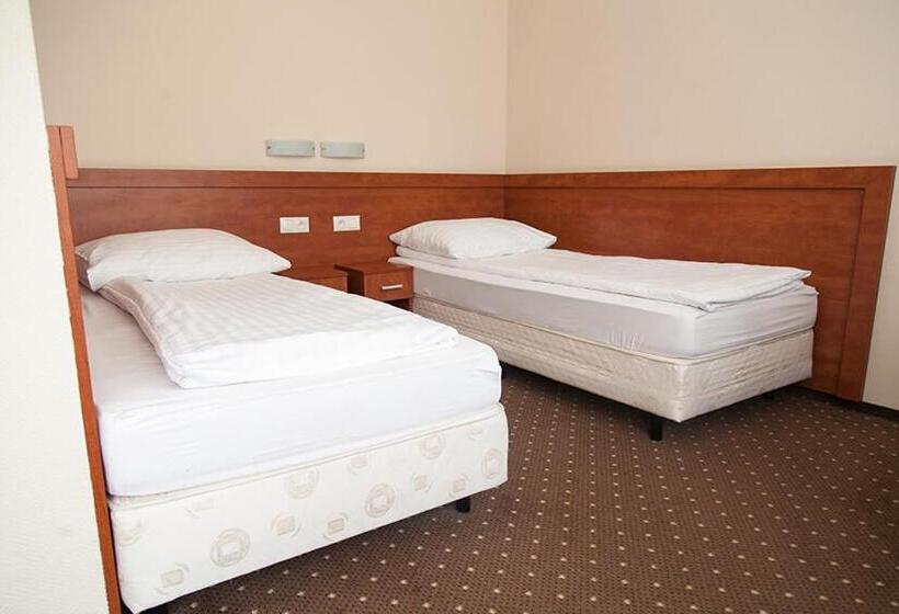 בית מלון כפרי Papaver