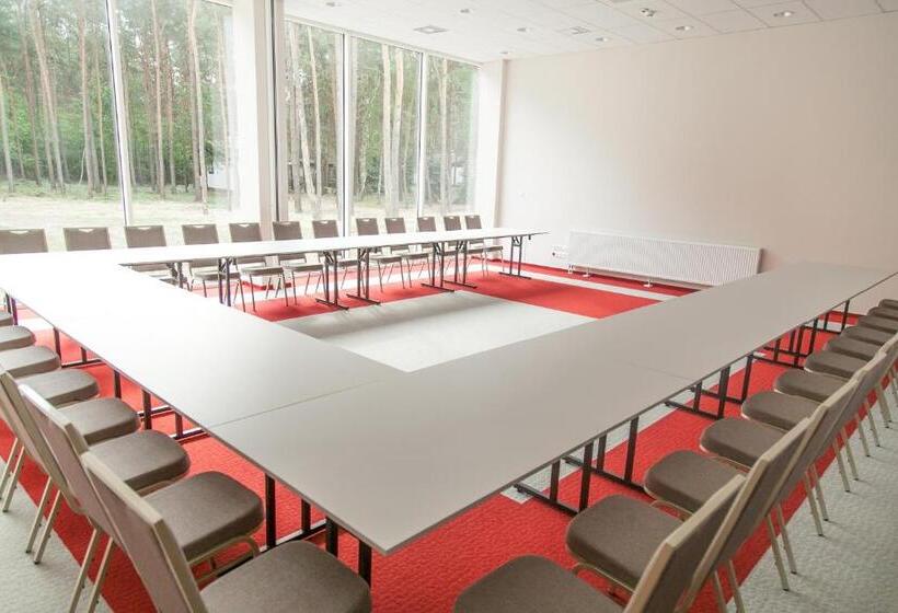 בית מלון כפרי Papaver