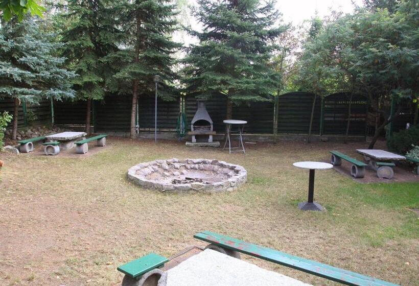 Отель Park