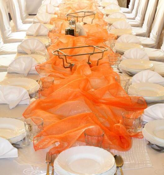 בית מלון כפרי Park