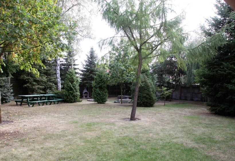 בית מלון כפרי Park