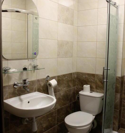 בית מלון כפרי Park