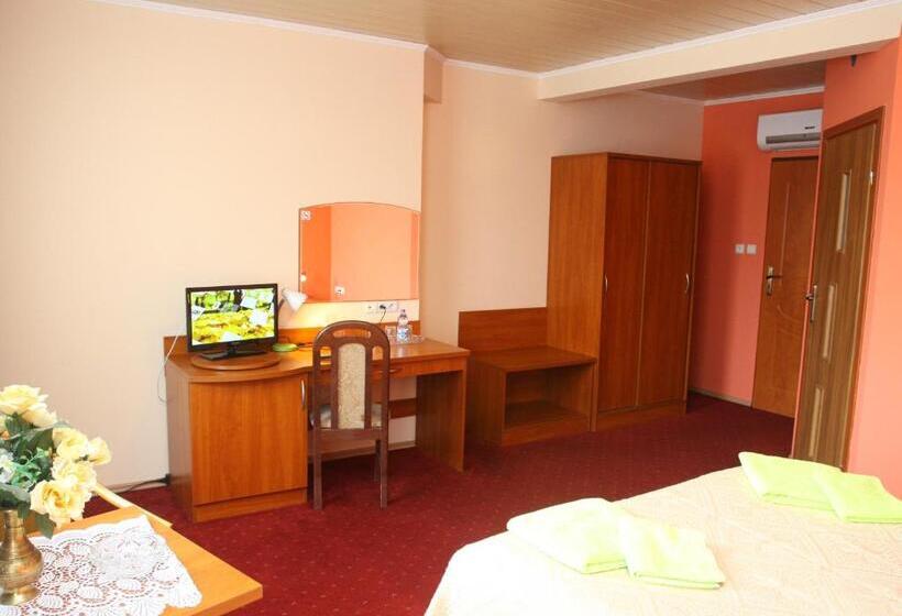 בית מלון כפרי Park