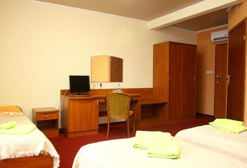 בית מלון כפרי Park