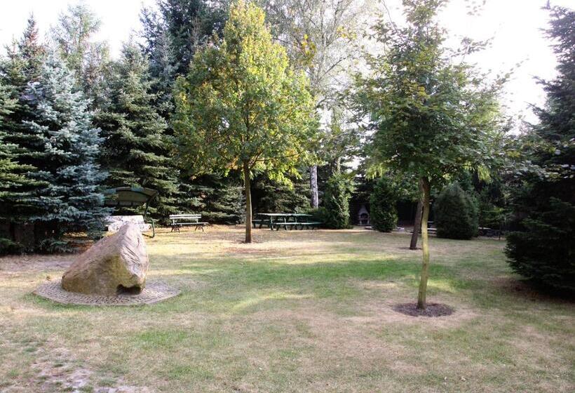 בית מלון כפרי Park