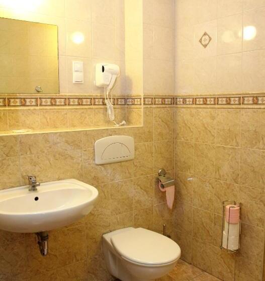 בית מלון כפרי Park