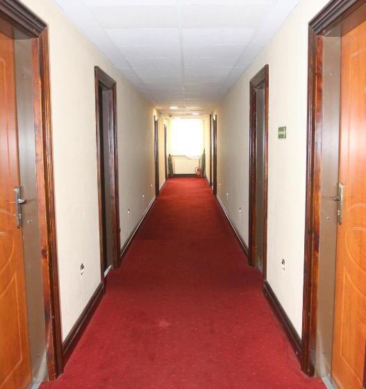 בית מלון כפרי Park