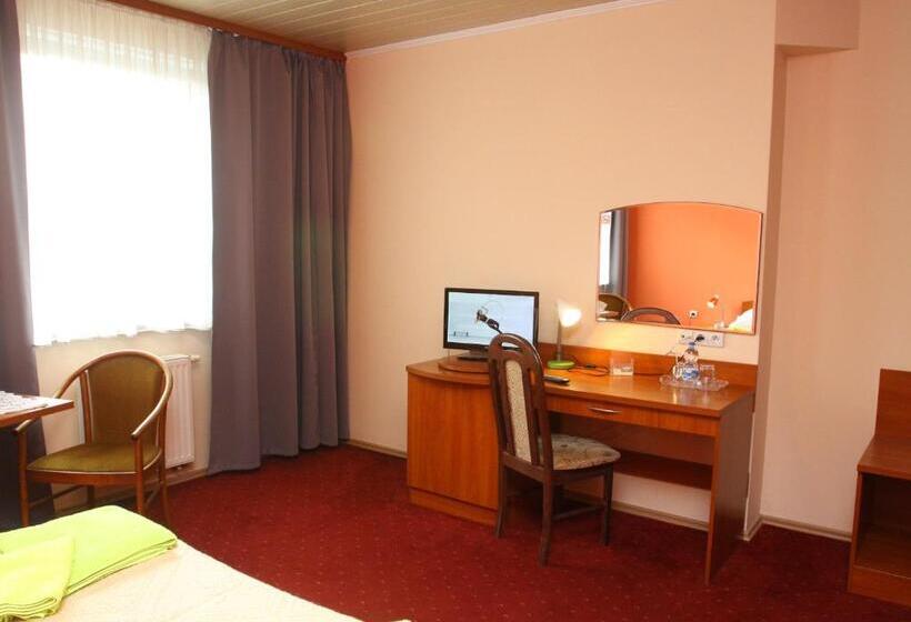 בית מלון כפרי Park