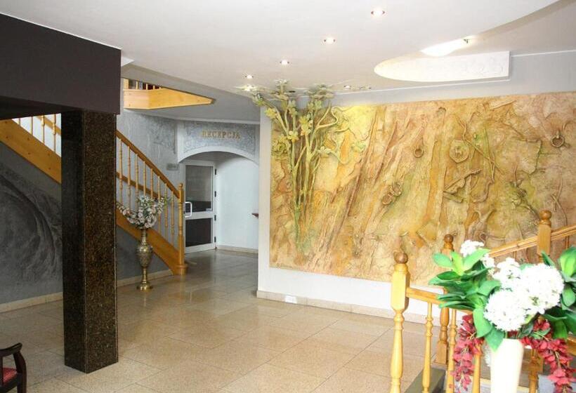 בית מלון כפרי Park