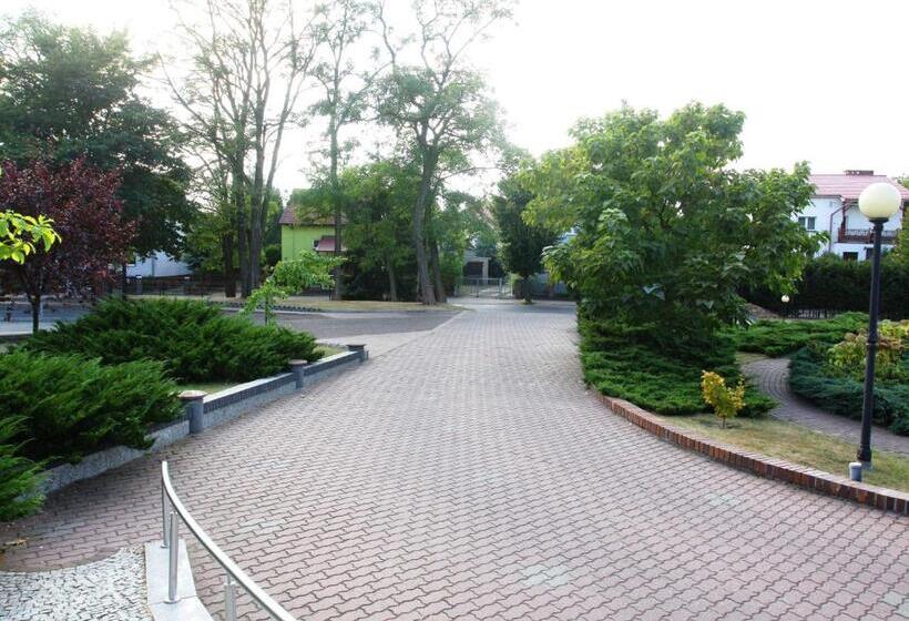 בית מלון כפרי Park