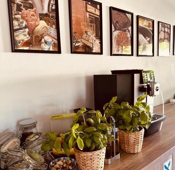 Отель Holiday Siesta Pensjonat, Domki