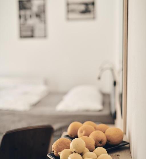 Отель Holiday Siesta Pensjonat, Domki