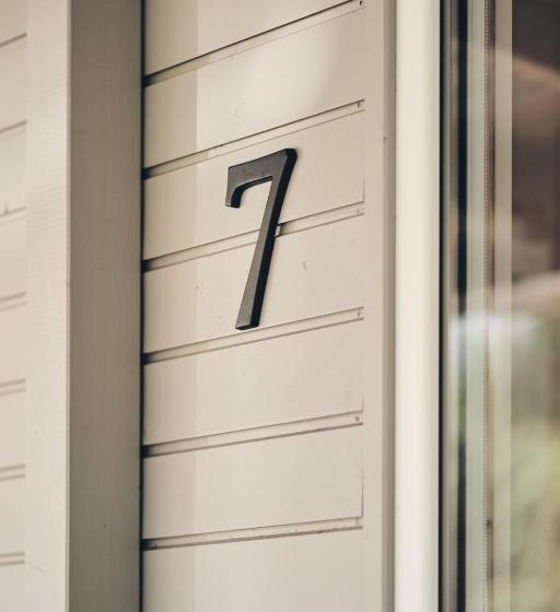 Отель Holiday Siesta Pensjonat, Domki