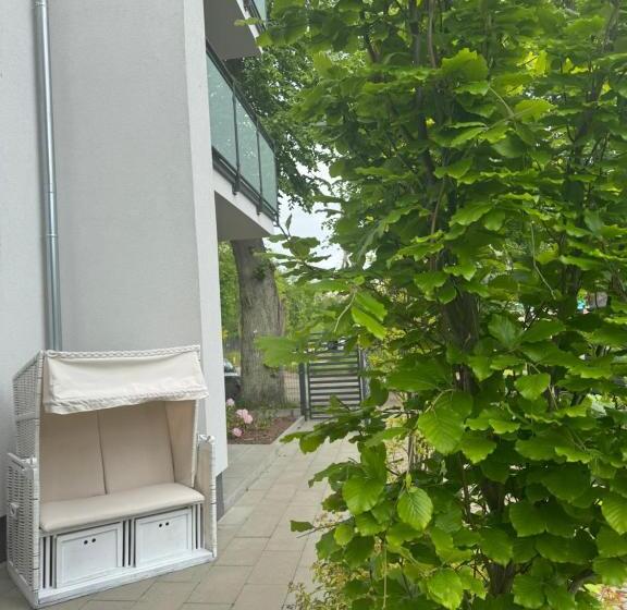 Отель Holiday Siesta Pensjonat, Domki