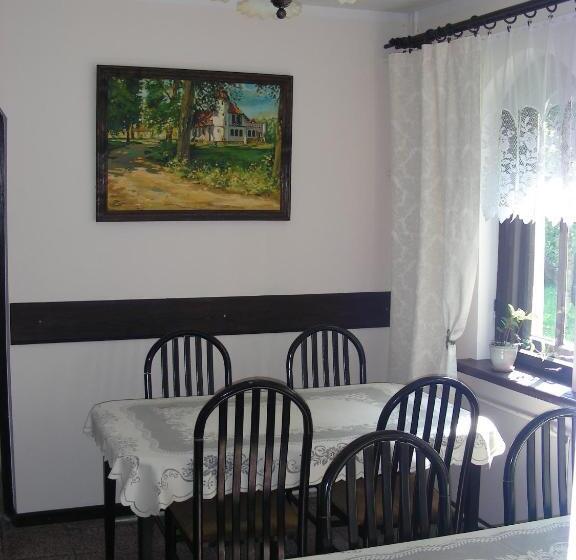 هتل Pensjonat Wiking