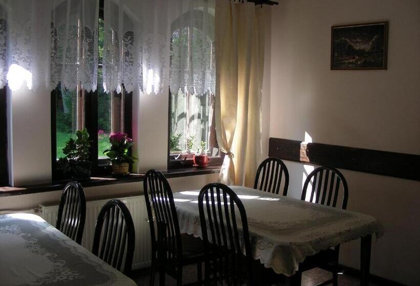 هتل Pensjonat Wiking