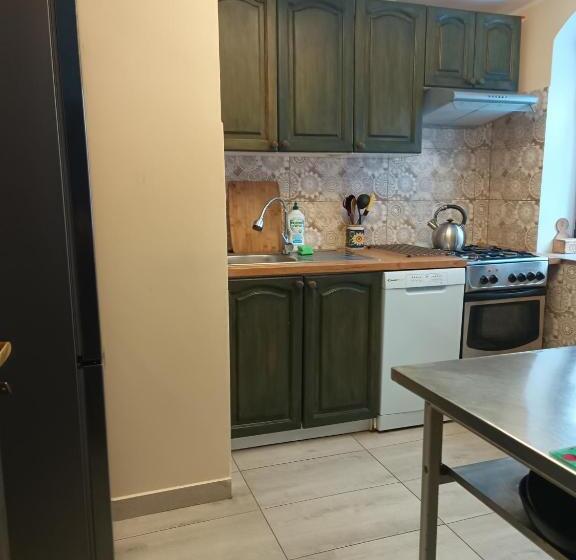 هتل Pensjonat Wiking