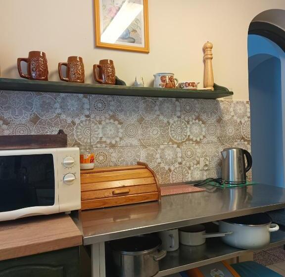 هتل Pensjonat Wiking