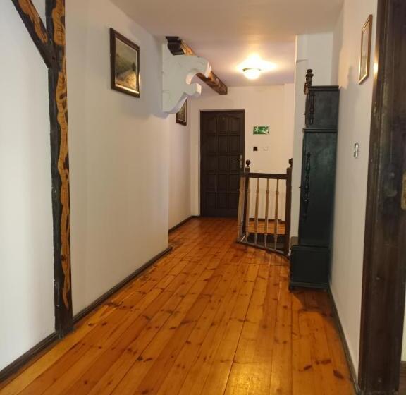 هتل Pensjonat Wiking