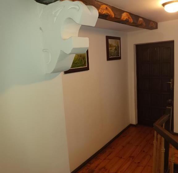 هتل Pensjonat Wiking