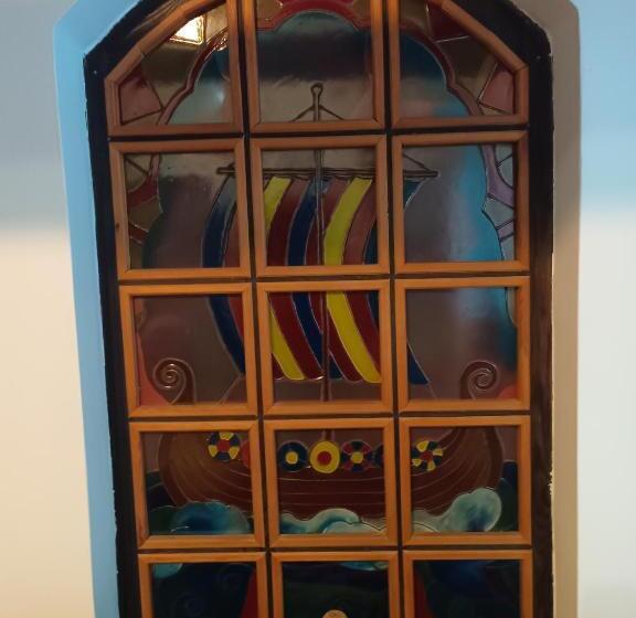 هتل Pensjonat Wiking