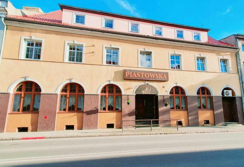 ホテル Pokoje Do Wynajęcia Piastowska