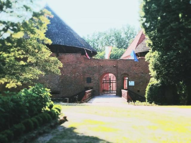 ホテル Pokoje Do Wynajęcia Piastowska