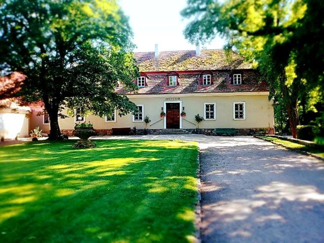 ホテル Pokoje Do Wynajęcia Piastowska