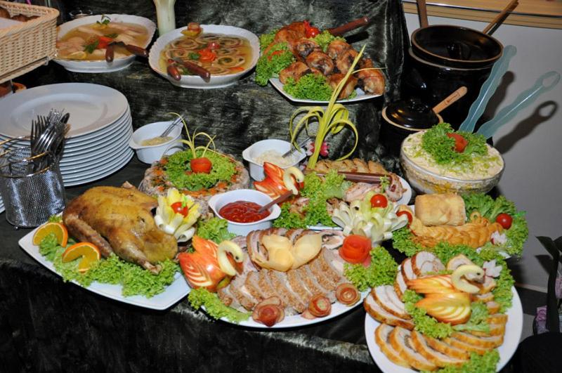 ホテル Pod Chełmem