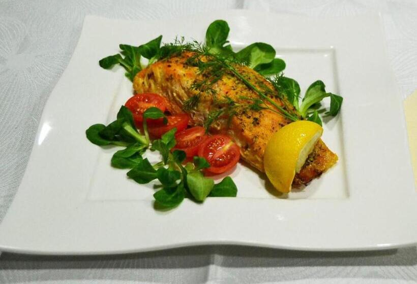 ホテル Pod Chełmem