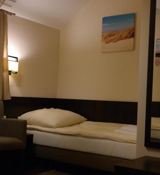 ホテル Pod Chełmem