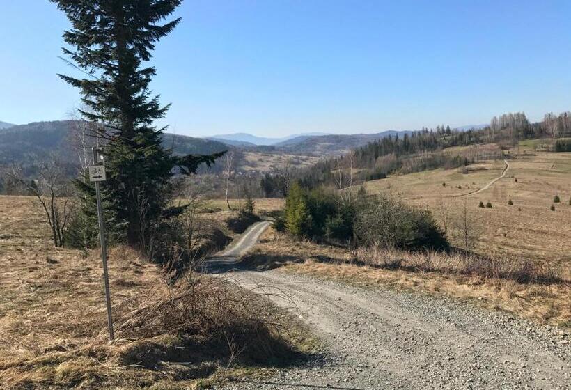 ホテル Pokoje U Jarka