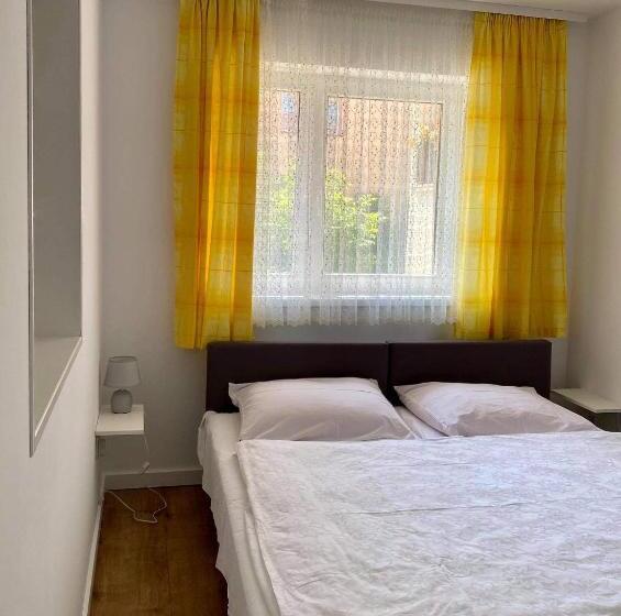 ホテル Pokoje U Jarka