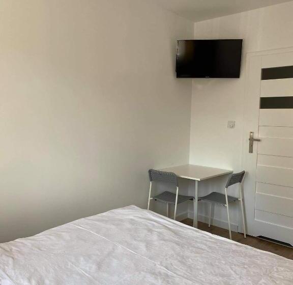 ホテル Pokoje U Jarka