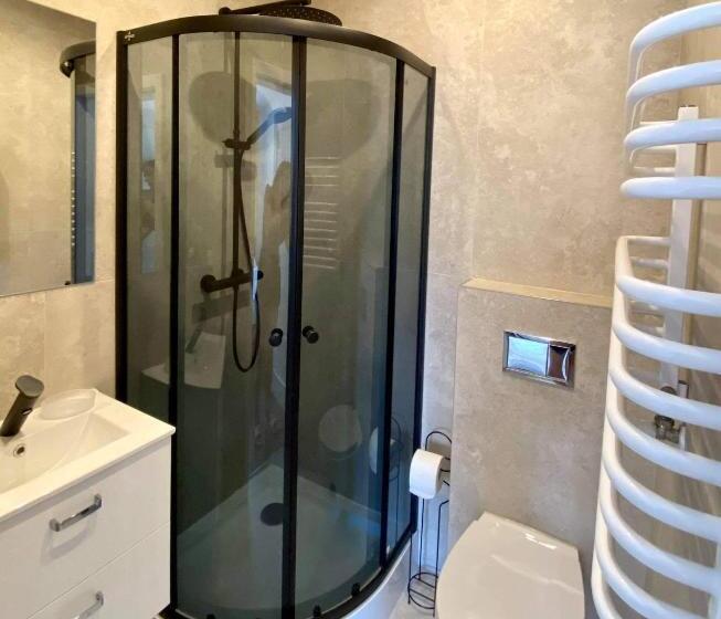 ホテル Pokoje U Jarka