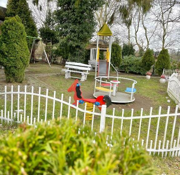 فندق Polonez W Rymaniu