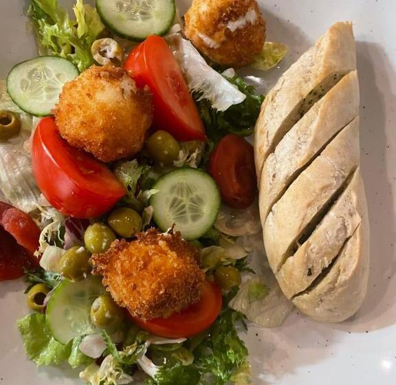 فندق Polonez W Rymaniu