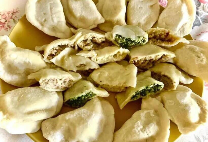 فندق Polonez W Rymaniu