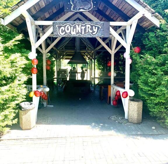 فندق Polonez W Rymaniu