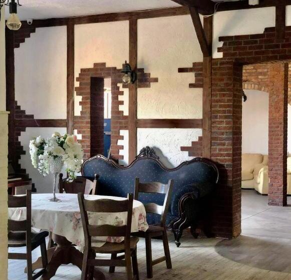 فندق Polonez W Rymaniu